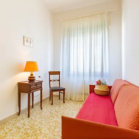 Galileo Plus - Myho Casa Διαμέρισμα Tortoreto