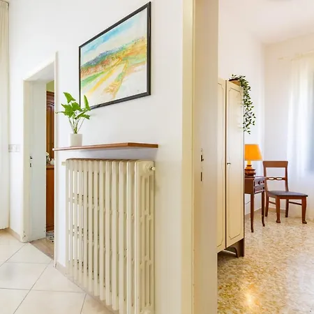 Galileo Plus - Myho Casa Διαμέρισμα Tortoreto