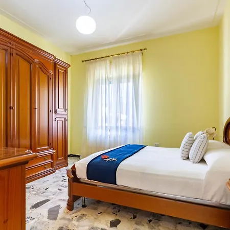 Galileo Plus - Myho Casa Διαμέρισμα Tortoreto